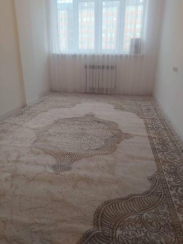 Квартиры: 3 комнаты, 75 м², Кок-Жар ж/м Элитка, 5 этаж, Евроремонт — 2