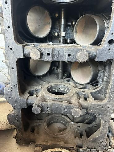 Капоты и комплектующие: Капот МТЗ (Беларус) — 8