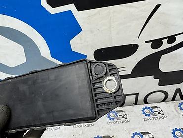 Другие детали электрики авто: Блок управления ESC Daf XF 460 2015 Контрактный из Германии, в — 6