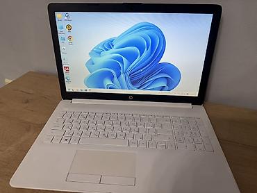 Ноутбуки HP: Офисный, AMD Ryzen 3 — 1