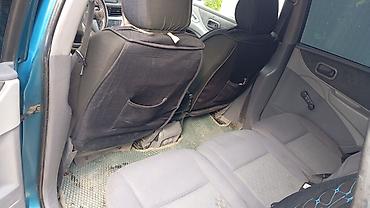 енкар авто: Nissan Tino: 2003 г., 1.8 л, Механика, Бензин, Хэтчбэк — 3