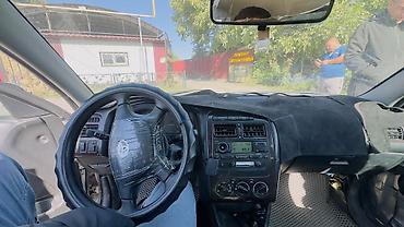 тойота аве: Toyota Avensis: 2001 г., 2 л, Автомат, Бензин, Седан — 2