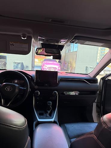 gs lexus: Toyota RAV4: 2019 г., 2.5 л, Автомат, Гибрид, Кроссовер — 8