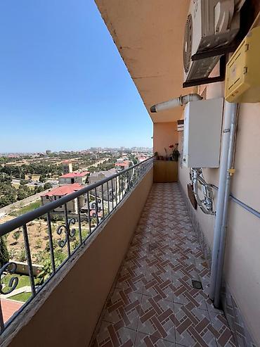 9 mərtəbə: 3 otaqlı, Yeni tikili, 130 kv. m — 8