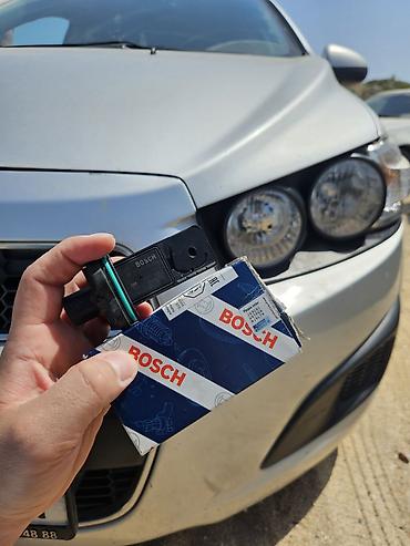Gəncədə Chevrolet aveo t300 vozduxamer, ustən çıxma original işlək lalafo.az -da Gəncədə Chevrolet aveo t300 vozduxamer, ustən çıxma original işlək