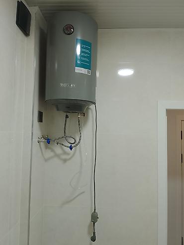 1 кв 106 серия: 1 комната, 43 м², Киргизия 1 106 серия улучшенная, 5 этаж, Евроремонт — 4