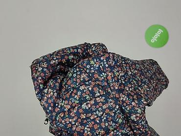 boho koszule: Kurtka puchowa Mango, 3-4 lat, stan - Bardzo dobry — 5