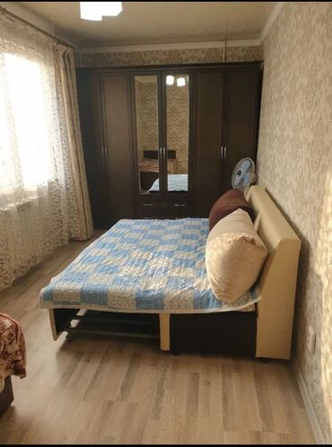104 серия квартиры: 2 комнаты, 45 м², 104 серия, 3 этаж, Евроремонт