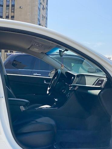 Kia: Kia K5: 2019 г., 2 л, Автомат, Седан — 5