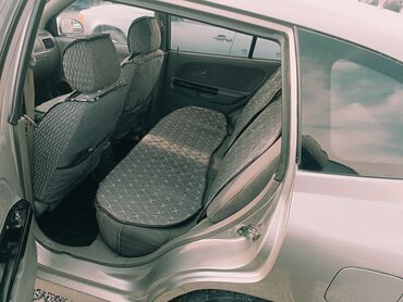 Kia: Kia Rio: 2004 г., 1.6 л, Механика, Бензин, Универсал — 9