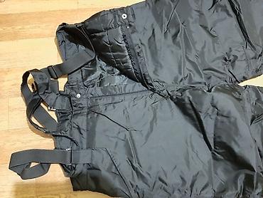 Куртки: Мужская куртка, 5XL, Adidas, Б/у, Платная доставка, Самовывоз — 6