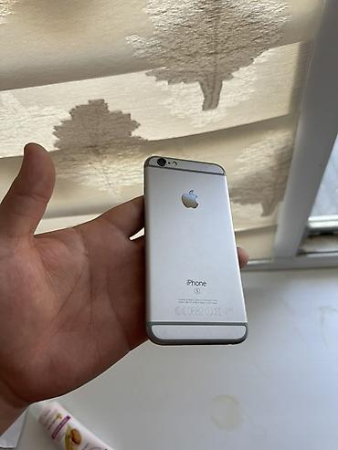 купить iphone s6: IPhone 6s, Б/у, 128 ГБ, Space Gray — 1