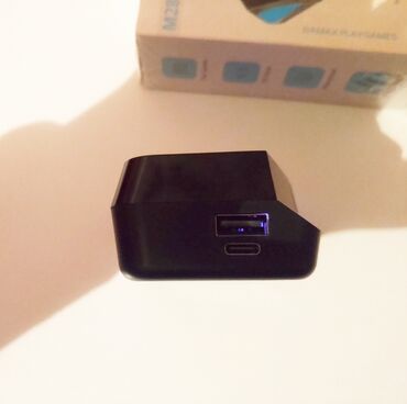 Qulaqcıqlar: Yeni Simsiz (Bluetooth) Qulaqcıqlar, rəng - Qara — 14