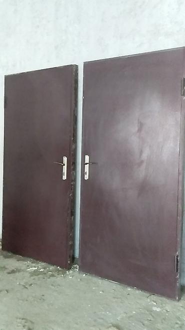 Giriş qapıları: Seyf qapılar Münasib qapılar Dəmir qapı Ev qapıları Çöl qapısı — 3