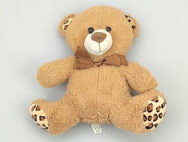 rajstopy gatta kolorowe: Mascot Teddy bear, condition - Good