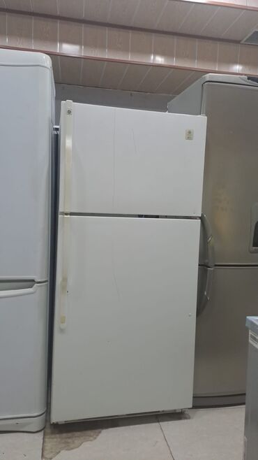 Nehrə aparatları: İşlənmiş 2 qapılı Soyuducu Satılır