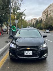 Chevrolet: Chevrolet Monza: 1.2 l | 2024 il Sedan