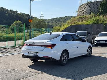 двигатель муравей: Hyundai Avante: 2020 г., 1.6 л, Бензин — 3