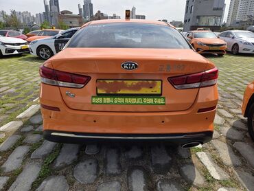 где взять авто в рассрочку: Kia K5: 2019 г., 2 л, Автомат, Газ, Седан