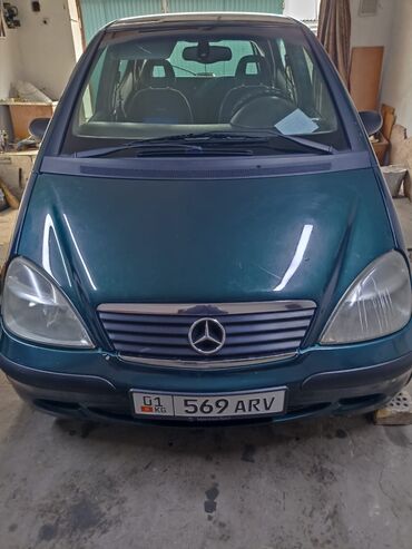 мерседес с200: Mercedes-Benz : 2002 г., 1.7 л, Механика, Дизель, Хетчбек