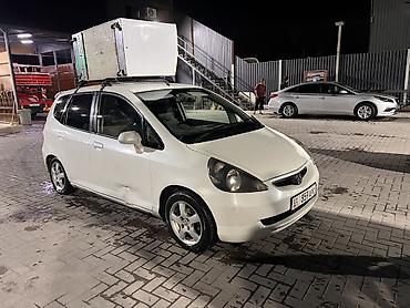 дайхатсу моби: Honda Fit: 2003 г., Бензин, Хэтчбэк — 5