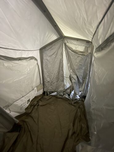 брезент для палатки: . Продаем палатки от mobi garden original. Технические характеристики