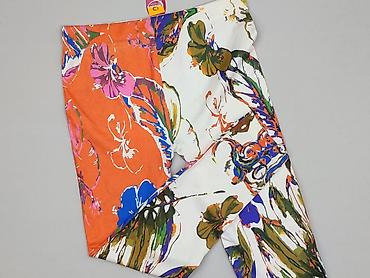 getry z zapiętkami: Legginsy rozmiar XL — 1