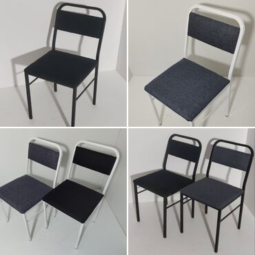 Швейные стулья: Швейный стул, Новый, Железо — 5