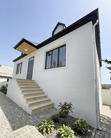 Mənzil kirayələyirəm: 3 otaqlı, 150 kv. m — 2