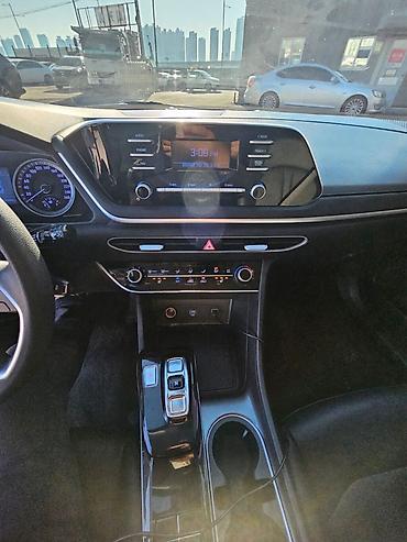 honda saber: Hyundai Sonata: 2019 г., Автомат, Газ — 3