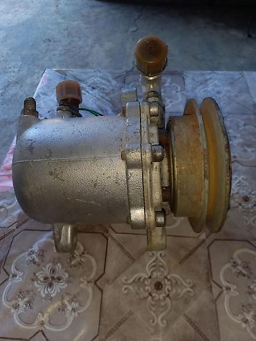 воздушный компрессор: Avtomobil kondisioner kompresor 24 v teze hec bir broblemi yoxdu — 3