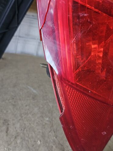 Стоп-сигналы: Задний левый стоп-сигнал Fiat 2001 г., Б/у, Оригинал, Германия — 4