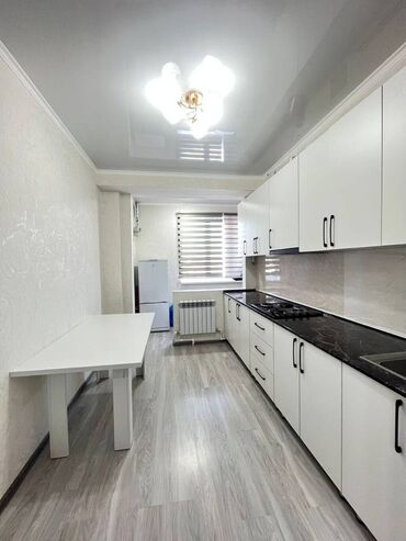 Продажа квартир: 1 комната, 52 м², Элитка, 2 этаж, Евроремонт