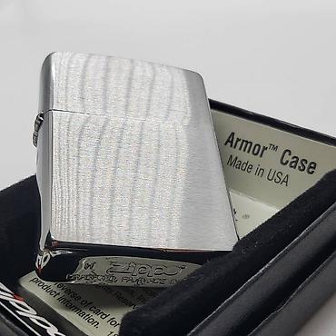 зипо: Оригинальные ветрозащитные зажигалки Zippo 100% оригинал. Серия-3 — 5