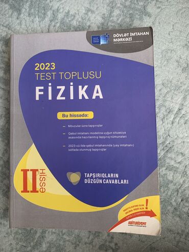 rustemov fizika qayda kitabi pdf: İçi təmizdir