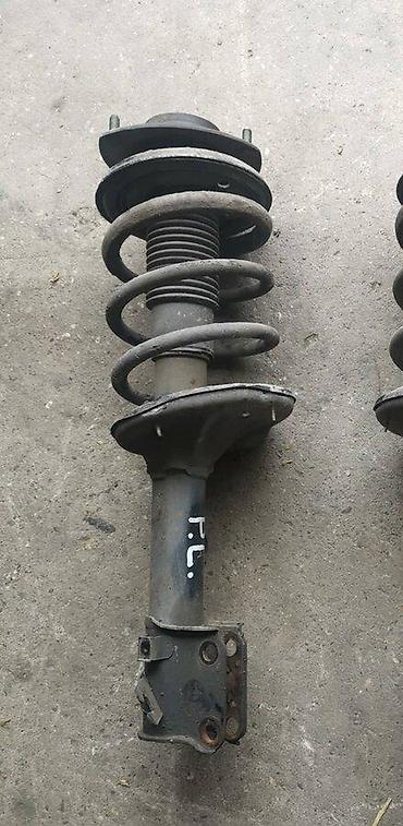 Amortizeri: AMORTIZER PREDNJI ZA HYUNDAI TUCSON OD 2002. DO 2010. GOD. | prednji — 1
