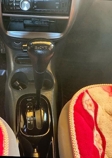 Daewoo: Daewoo Matiz: 2003 г., Автомат, Бензин, Хэтчбэк — 11