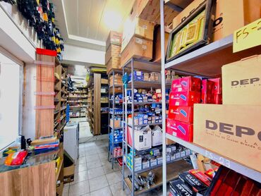 Digər kommersiya daşınmaz əmlakı: Xətai rayonu, Babək prospektində, əsas yolun üstündə tam hazır obyekt -da lalafo.az — 7 Digər kommersiya daşınmaz əmlakı: Xətai rayonu, Babək prospektində, əsas yolun üstündə tam hazır obyekt — 7