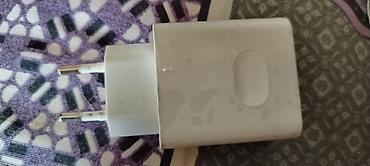 honor adapter 66w: HONOR SuperCharge divar adapteri - Model: HW-100400E00 (USB-A — 3