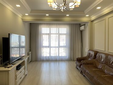 Продажа квартир: 2 комнаты, 75 м², Элитка — 2