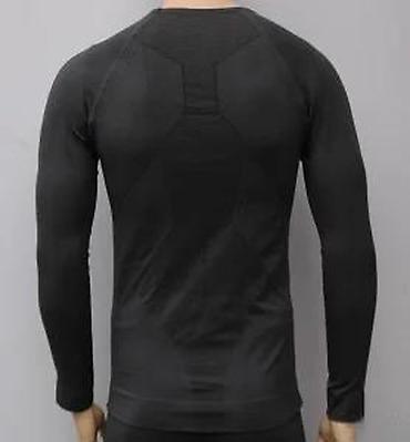 Odeća za skijanje: Muški termo set – majica i helanke - Dvodijelni komplet termalne — 23