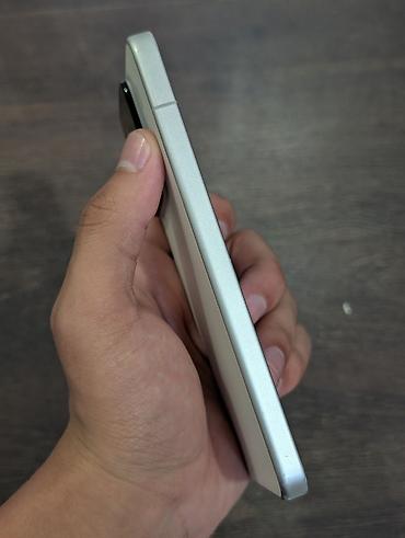 redmi note 4x: Xiaomi, 15, Б/у, 256 ГБ, цвет - Белый — 2