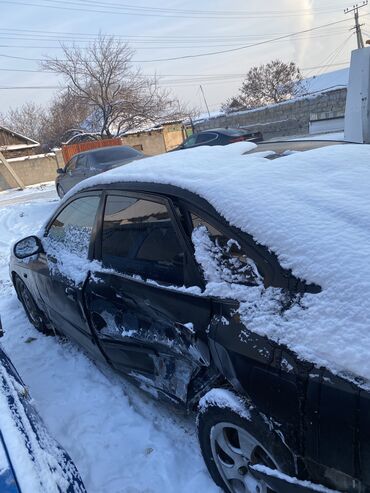 Hyundai: Hyundai Elantra: 2006 г., 1.8 л, Автомат, Газ, Седан — 9