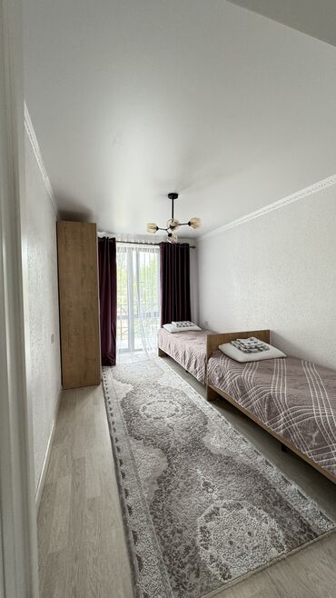 Иссык-Куль 2025: Квартира, ЦО Атлантис ЦО Атлантис, Сары-Ой, Баскетбольная площадка, Бассейн, Детская площадка — 2