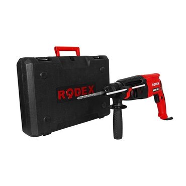 формы для выпечки хлеба: Перфоратор, Rodex