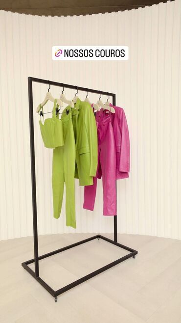 вешалки стойка: Кронштейн для одежды вешалка для одежды стойка для одежды лофт в