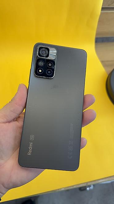 Redmi: Redmi, Redmi Note 11 Pro Plus, Б/у, 128 ГБ, 2 SIM — 10