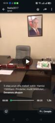 c profil qiymeti: 5 otaq ucun ofis mebeli satılır. Hamisi 15000azn. Printerler, mudir