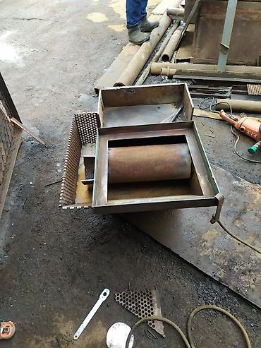 Печи для бани, сауны: Печь для бани, сауны Новый, Материал: Металл, Бренд: Другой бренд — 19