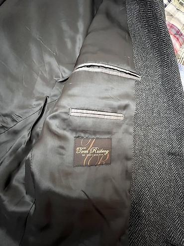 Pencəklər: Pencək, M — 7